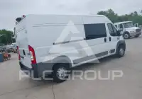 2018 RAM PROMASTER 3500 фото