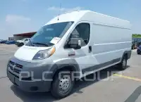 2018 RAM PROMASTER 3500 фото