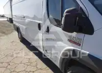 2018 RAM PROMASTER 3500 фото