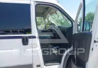 2018 RAM PROMASTER 3500 фото