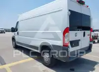 2018 RAM PROMASTER 3500 фото