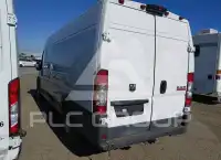 2018 RAM PROMASTER 3500 фото