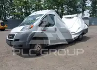 2018 RAM PROMASTER 3500 фото