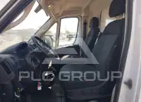 2018 RAM PROMASTER 3500 фото