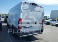 2018 RAM PROMASTER 3500 фото