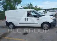 2018 RAM PROMASTER фото