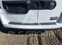 2018 RAM PROMASTER photo