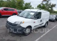 2018 RAM PROMASTER photo
