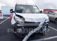 2018 RAM PROMASTER фото