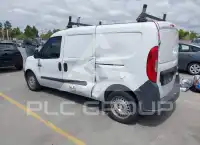 2018 RAM PROMASTER фото