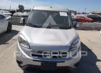 2018 RAM PROMASTER фото