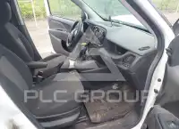 2018 RAM PROMASTER фото