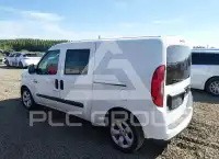2018 RAM PROMASTER photo