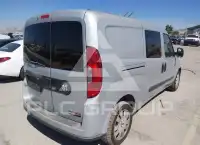 2018 RAM PROMASTER фото