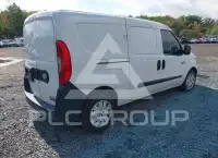 2018 RAM PROMASTER фото