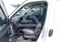 2018 RAM PROMASTER фото