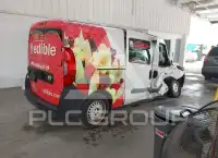2018 RAM PROMASTER photo