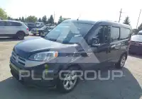 2018 RAM PROMASTER фото