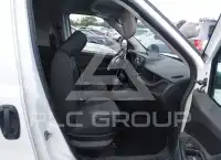 2018 RAM PROMASTER фото