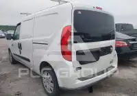 2018 RAM PROMASTER фото