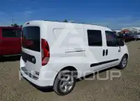 2018 RAM PROMASTER photo