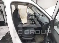 2018 RAM PROMASTER фото