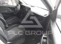 2018 RAM PROMASTER фото