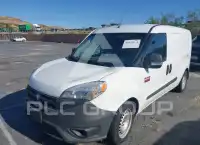 2018 RAM PROMASTER photo