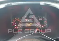 2018 RAM PROMASTER фото