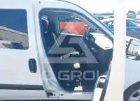 2018 RAM PROMASTER фото