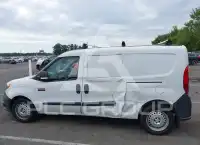 2018 RAM PROMASTER photo