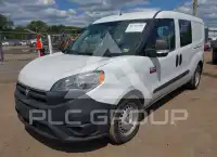 2018 RAM PROMASTER photo