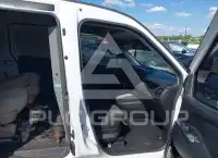 2018 RAM PROMASTER фото