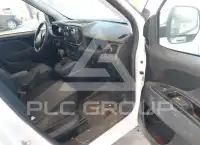 2018 RAM PROMASTER фото