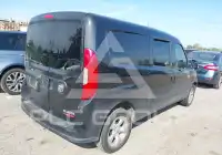 2018 RAM PROMASTER фото