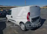2018 RAM PROMASTER photo