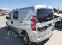 2018 RAM PROMASTER фото
