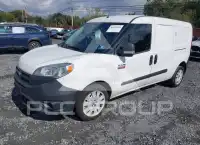2018 RAM PROMASTER фото