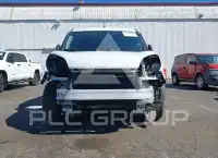 2018 RAM PROMASTER фото
