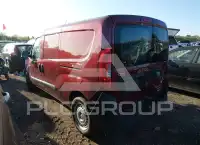2018 RAM PROMASTER photo