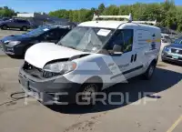 2018 RAM PROMASTER photo