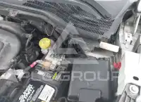 2018 RAM PROMASTER фото