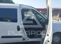 2018 RAM PROMASTER фото