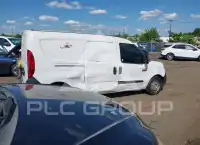 2018 RAM PROMASTER фото