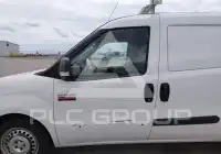 2018 RAM PROMASTER фото