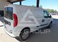 2018 RAM PROMASTER фото
