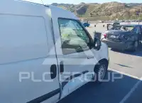 2018 RAM PROMASTER photo