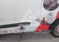 2018 RAM PROMASTER photo