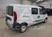 2018 RAM PROMASTER фото