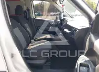 2018 RAM PROMASTER фото